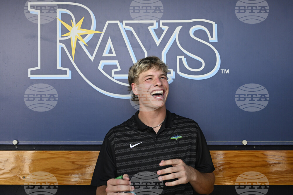 Orioles Rays Baseball