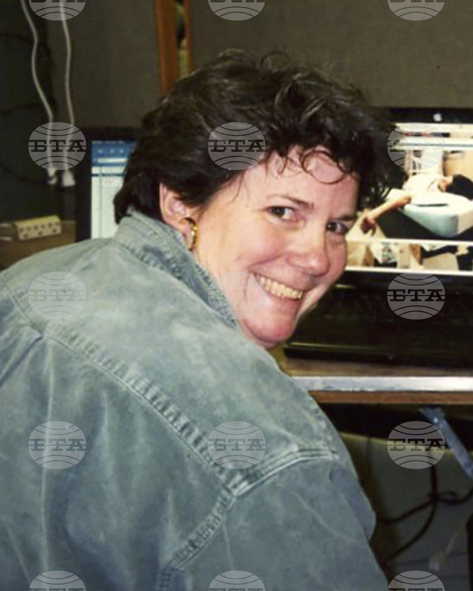 Obit Jo Ann Steck