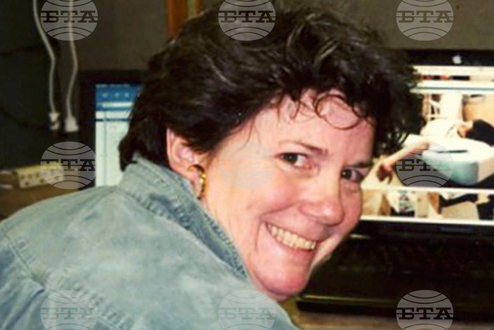 Obit Jo Ann Steck