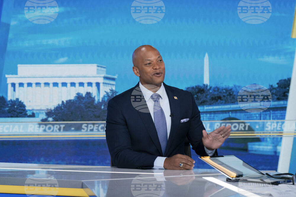 Fox Wes Moore