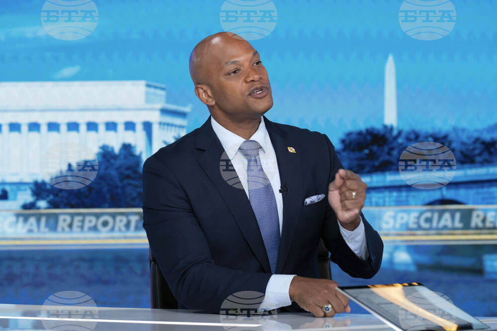 Fox Wes Moore