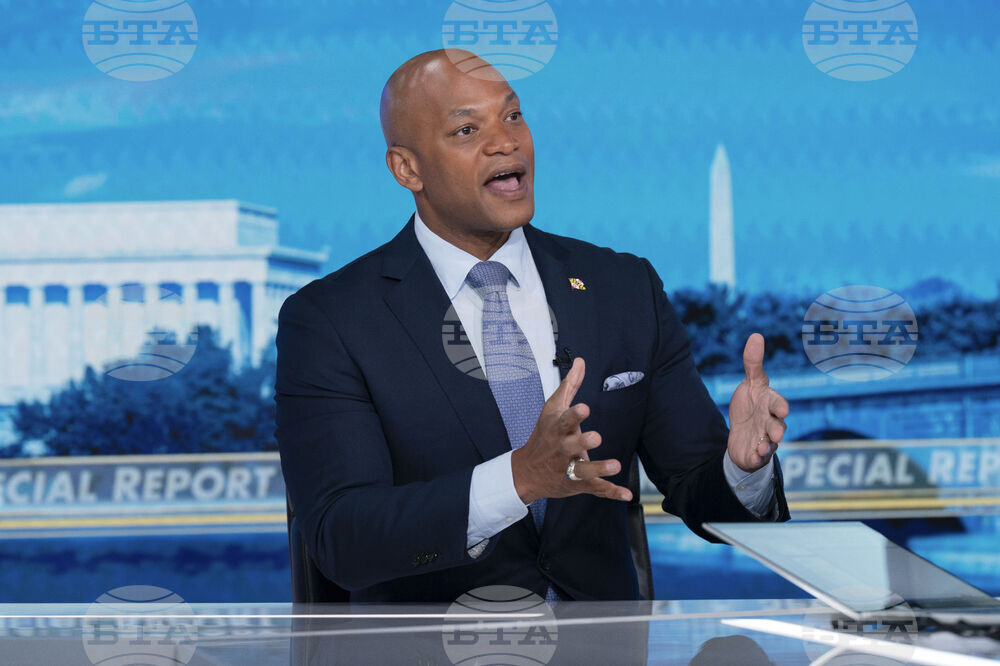 Fox Wes Moore