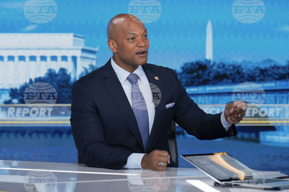 Fox Wes Moore