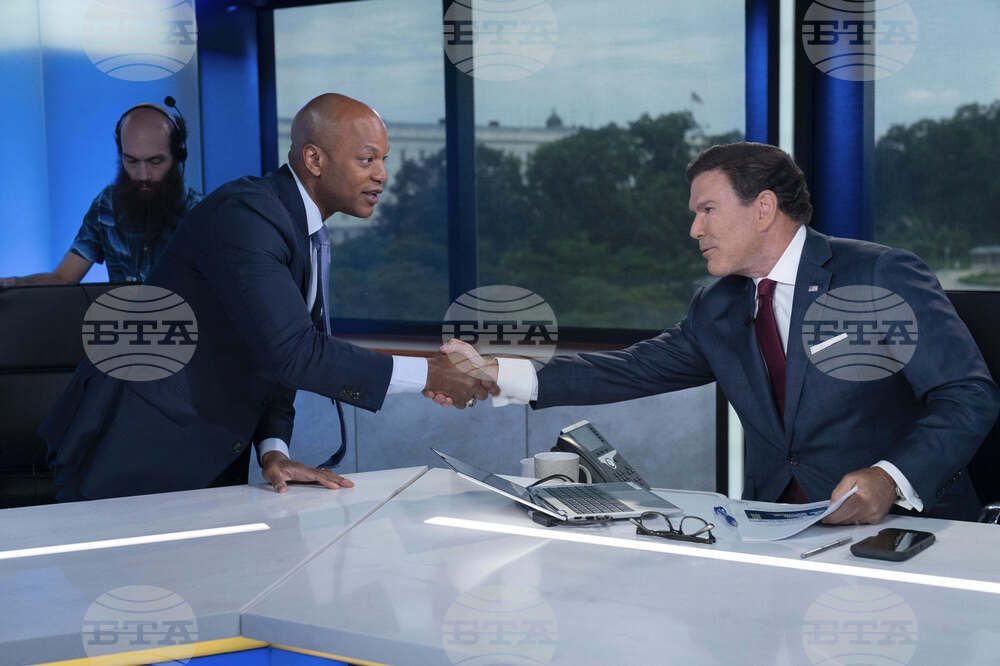 Fox Wes Moore