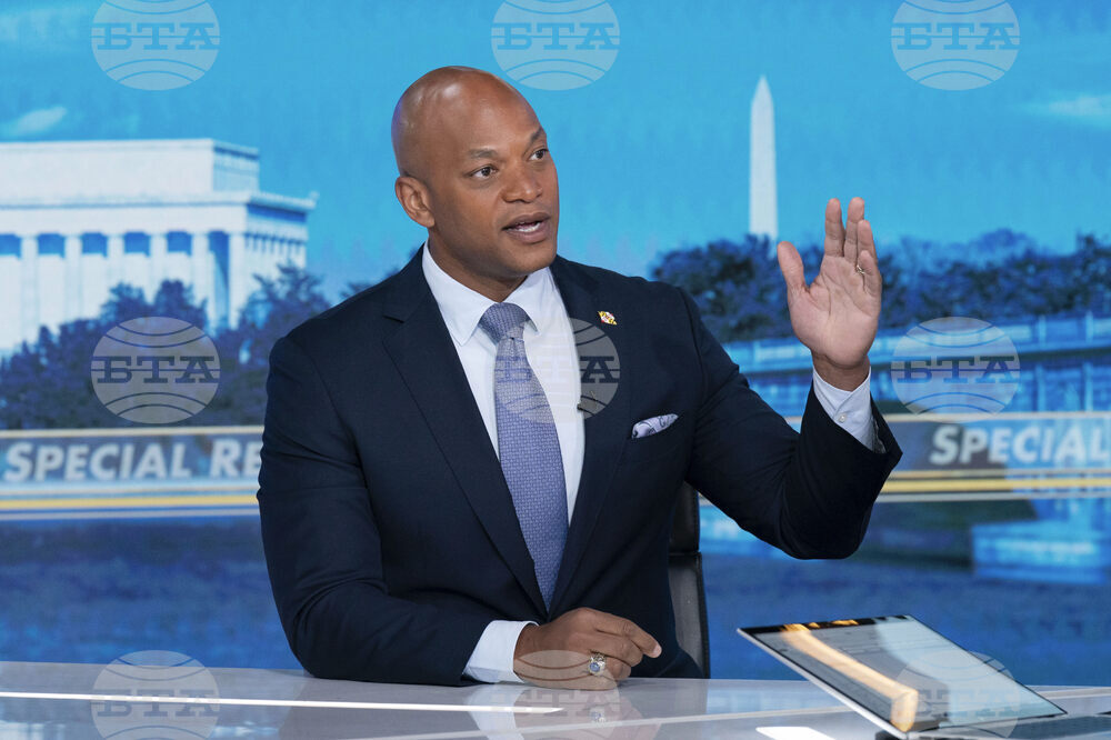 Fox Wes Moore