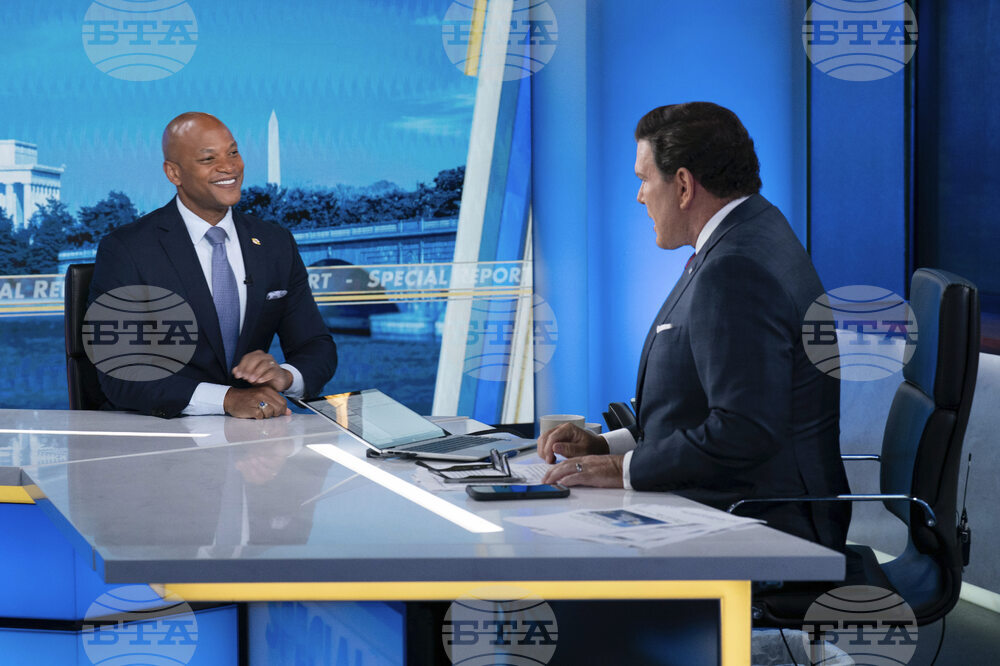 Fox Wes Moore