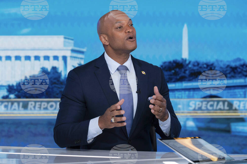 Fox Wes Moore