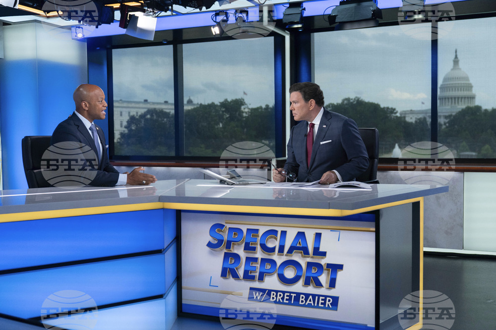 Fox Wes Moore
