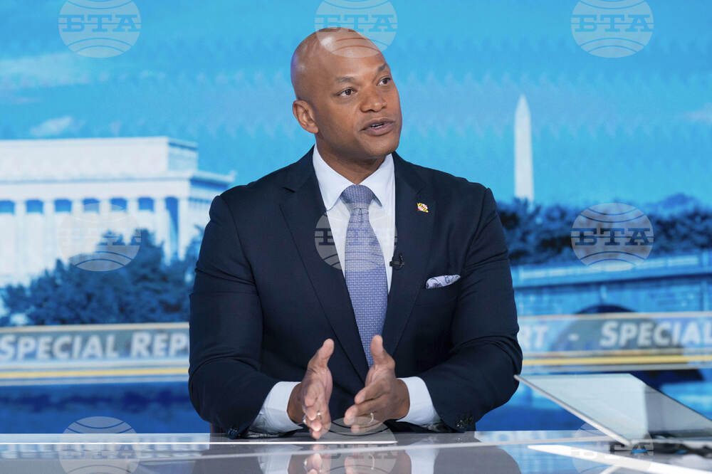 Fox Wes Moore