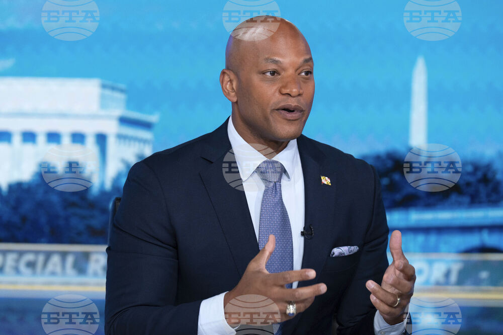 Fox Wes Moore