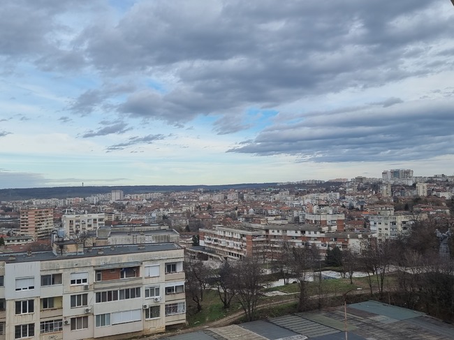 В Плевен се провежда информационна кампания за подмяна на топлоуредите на твърдо гориво с безплатни нови екоалтернативи