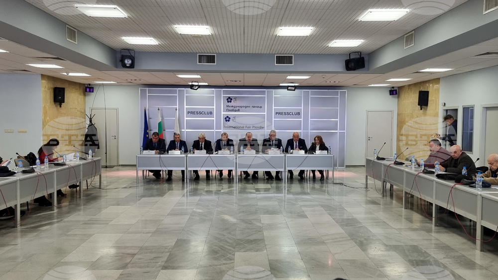 Осмото издание на изложението, което обединява АГРА, "Винария" и "Фудтех" в Пловдив, е най-мащабното от 2010 г. насам, според организаторите