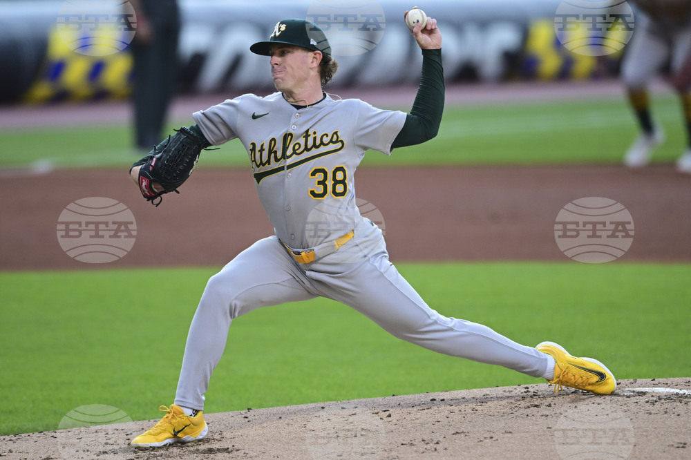 Athletics Guardians Baseball