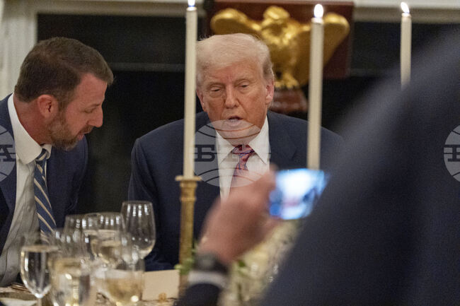 Тръмп заяви, че от Газа ще бъде освободена нова група заложници