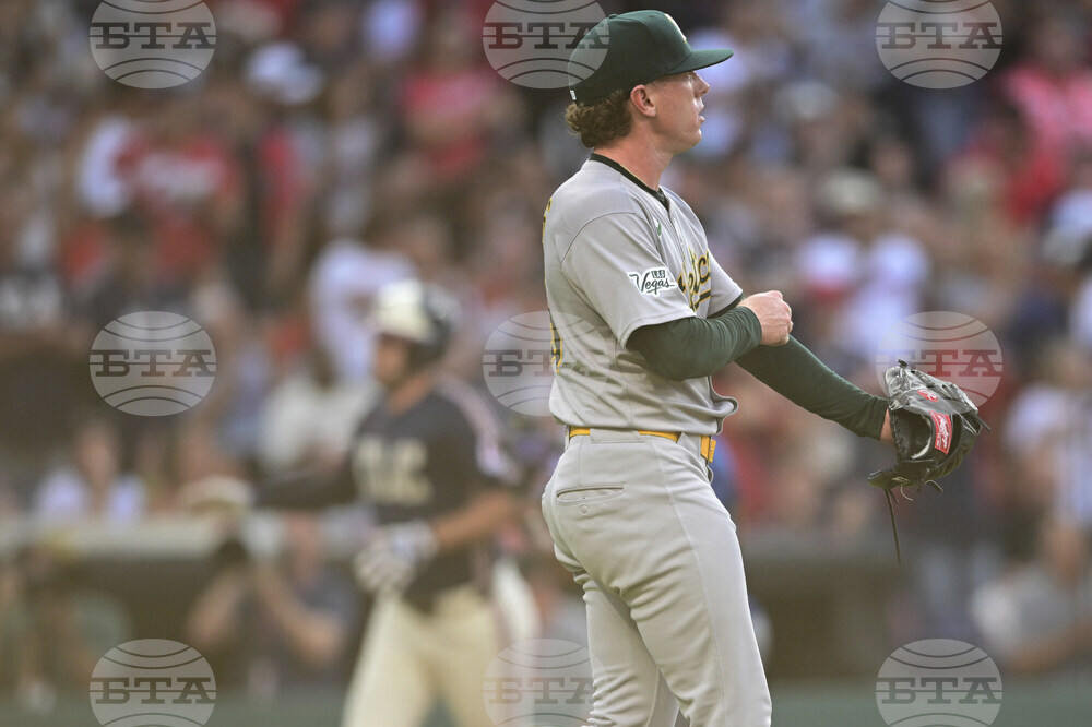 Athletics Guardians Baseball