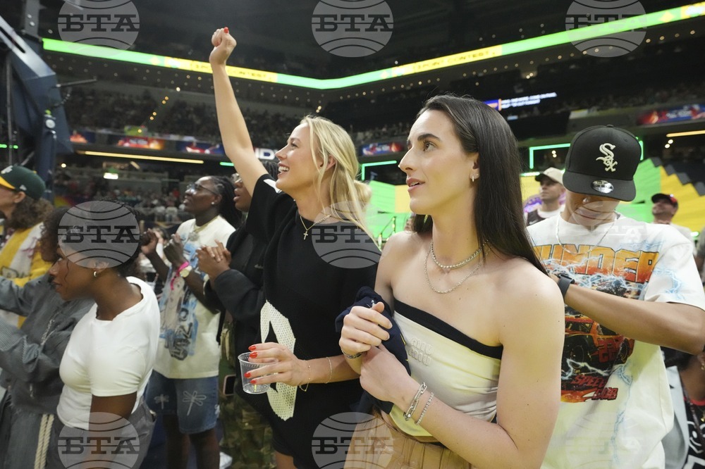 WNBA All-Star 3-point Contest Basketball