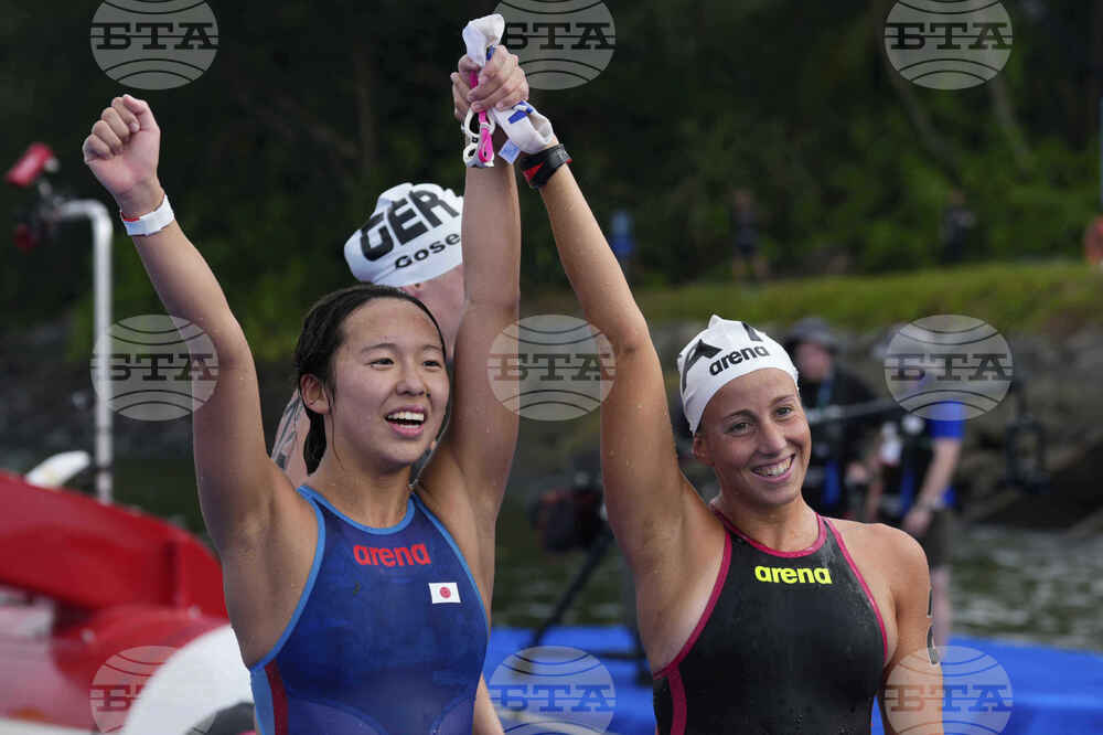 Singapore Swimming Worlds
