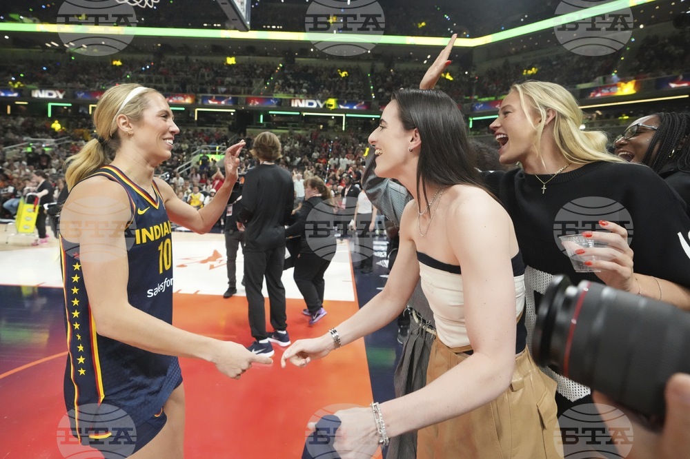 WNBA All-Star 3-point Contest Basketball