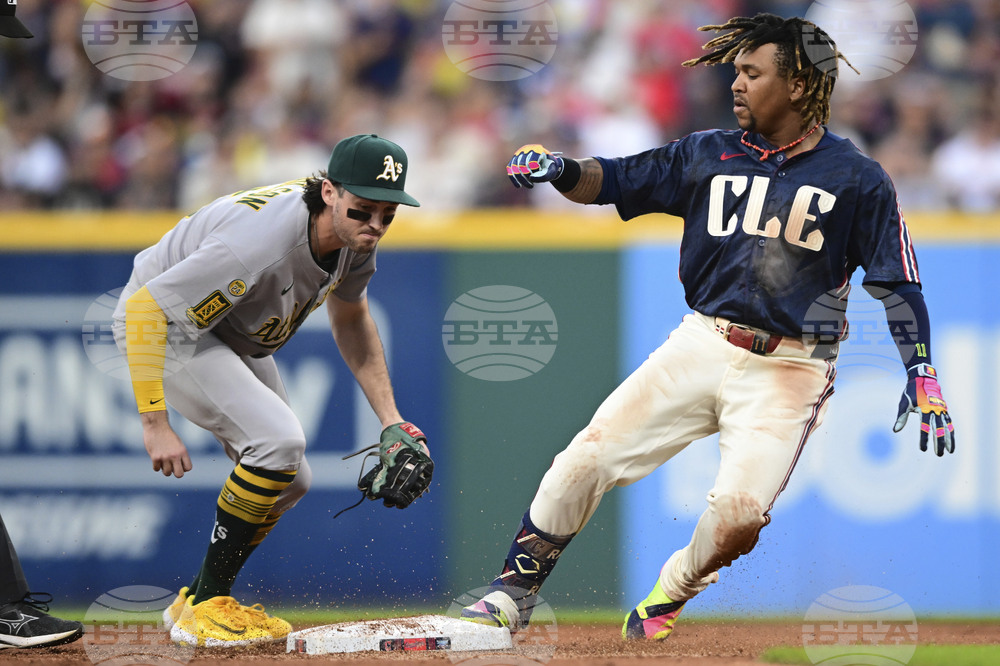 Athletics Guardians Baseball