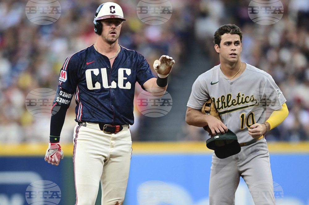 Athletics Guardians Baseball