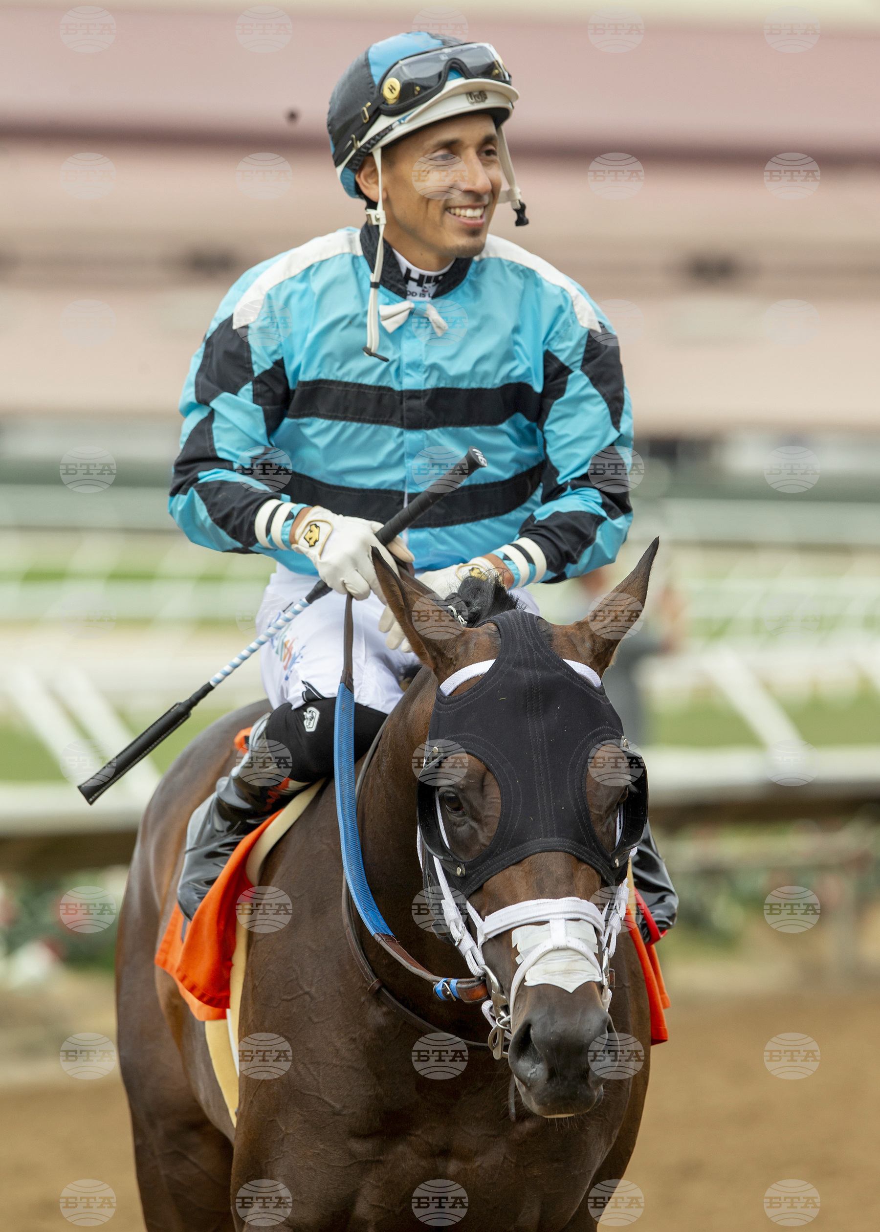 Oceanside Stakes Horse Racing