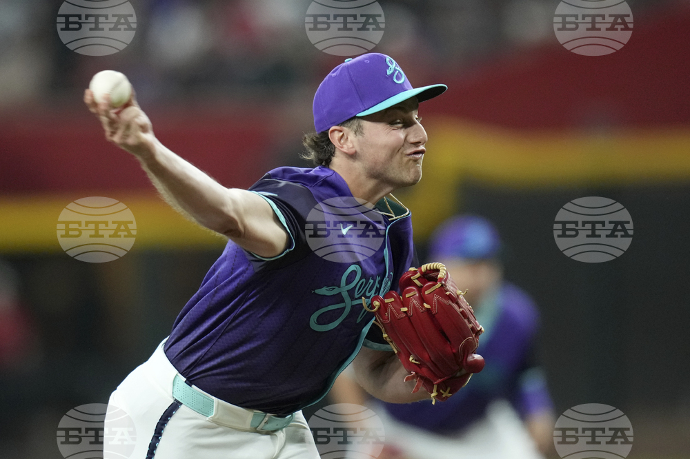 Cardinals Diamondbacks Baseball
