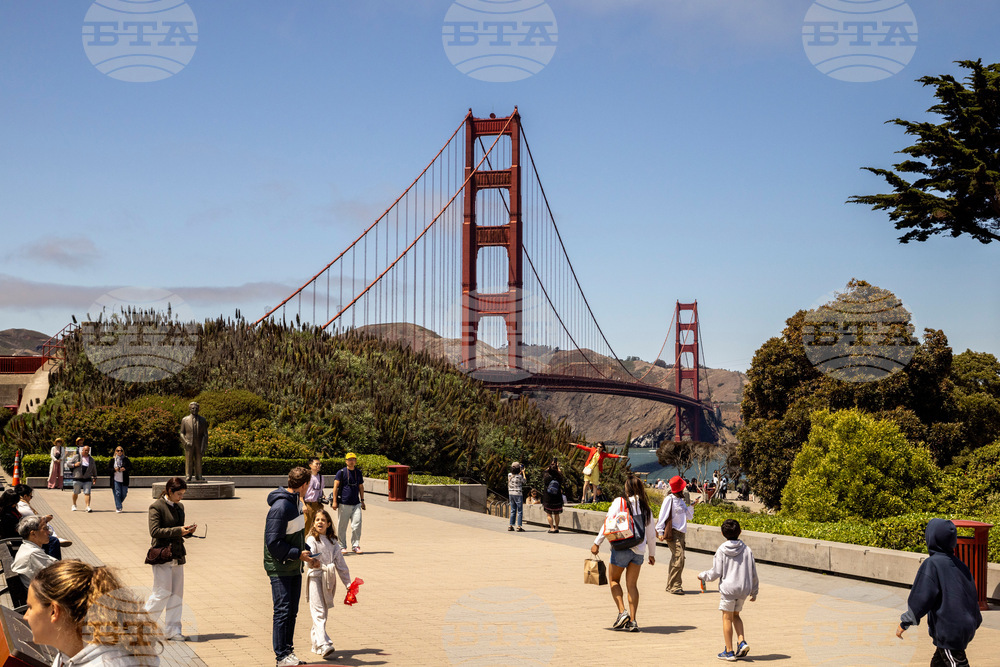 San Francisco Daily Life