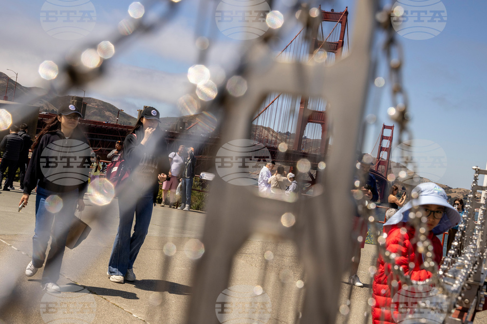 San Francisco Daily Life