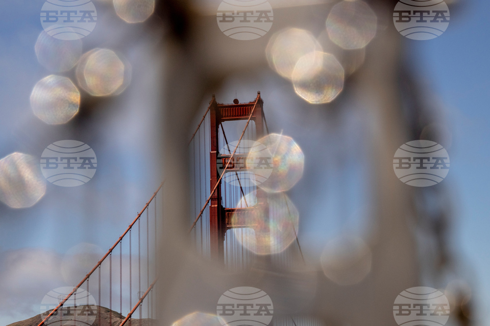 San Francisco Daily Life