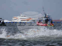 Singapore Swimming Worlds