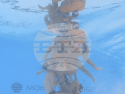 Singapore Swimming Worlds