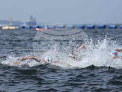 Singapore Swimming Worlds