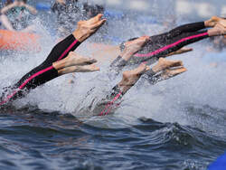 Singapore Swimming Worlds