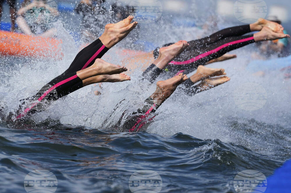Singapore Swimming Worlds