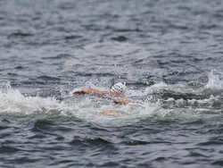 Singapore Swimming Worlds
