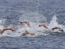 Singapore Swimming Worlds