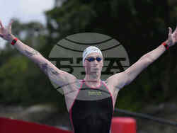 Singapore Swimming Worlds