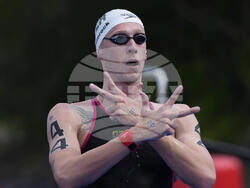 Singapore Swimming Worlds