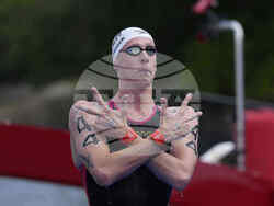 Singapore Swimming Worlds