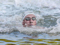 Singapore Swimming Worlds