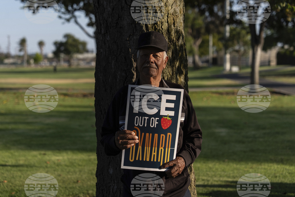 Immigration Raids California