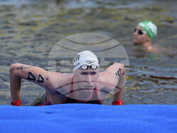 Singapore Swimming Worlds