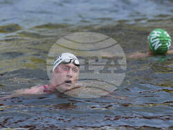 Singapore Swimming Worlds