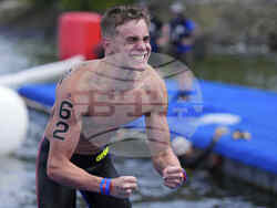 Singapore Swimming Worlds