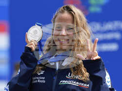 Singapore Swimming Worlds