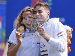 Singapore Swimming Worlds