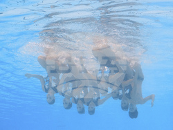 Singapore Swimming Worlds