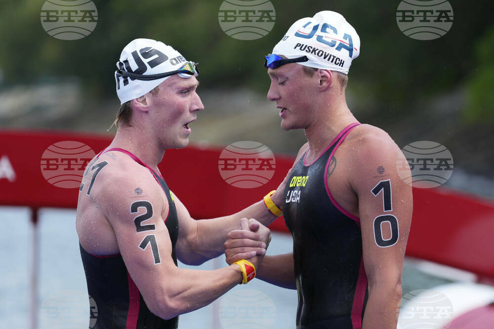 Singapore Swimming Worlds