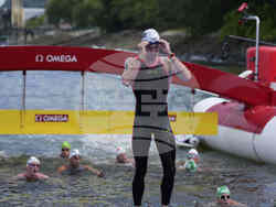 Singapore Swimming Worlds