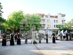 Снимка: Община Сливен 